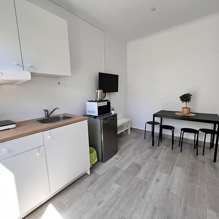 Studios Xl & Xl Plus Кошта-да-Капаріка Екстер'єр фото