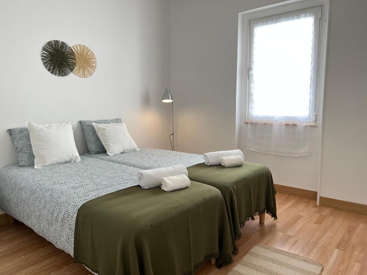 Studios Xl & Xl Plus Кошта-да-Капаріка Екстер'єр фото