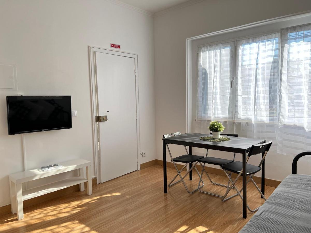 Studios Xl & Xl Plus Кошта-да-Капаріка Екстер'єр фото