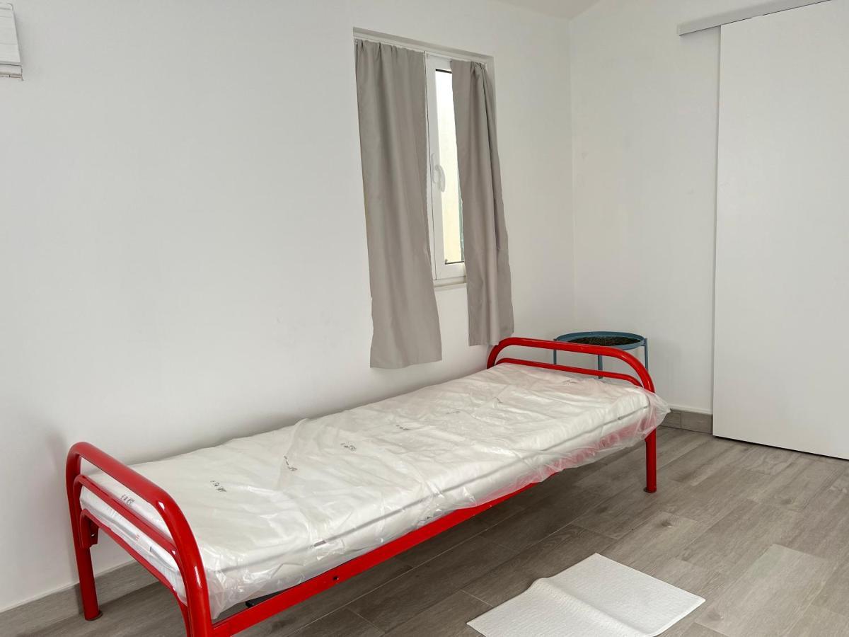 Studios Xl & Xl Plus Кошта-да-Капаріка Екстер'єр фото