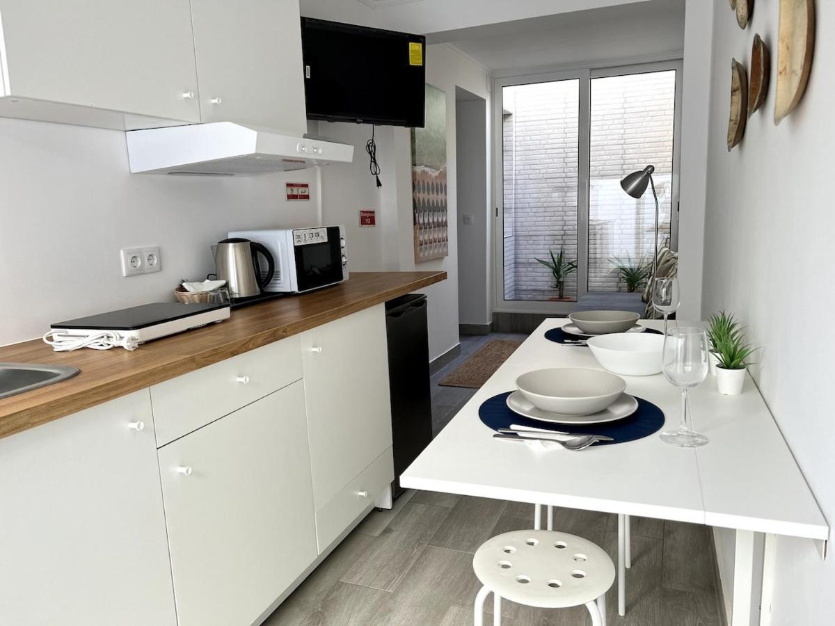 Studios Xl & Xl Plus Кошта-да-Капаріка Екстер'єр фото