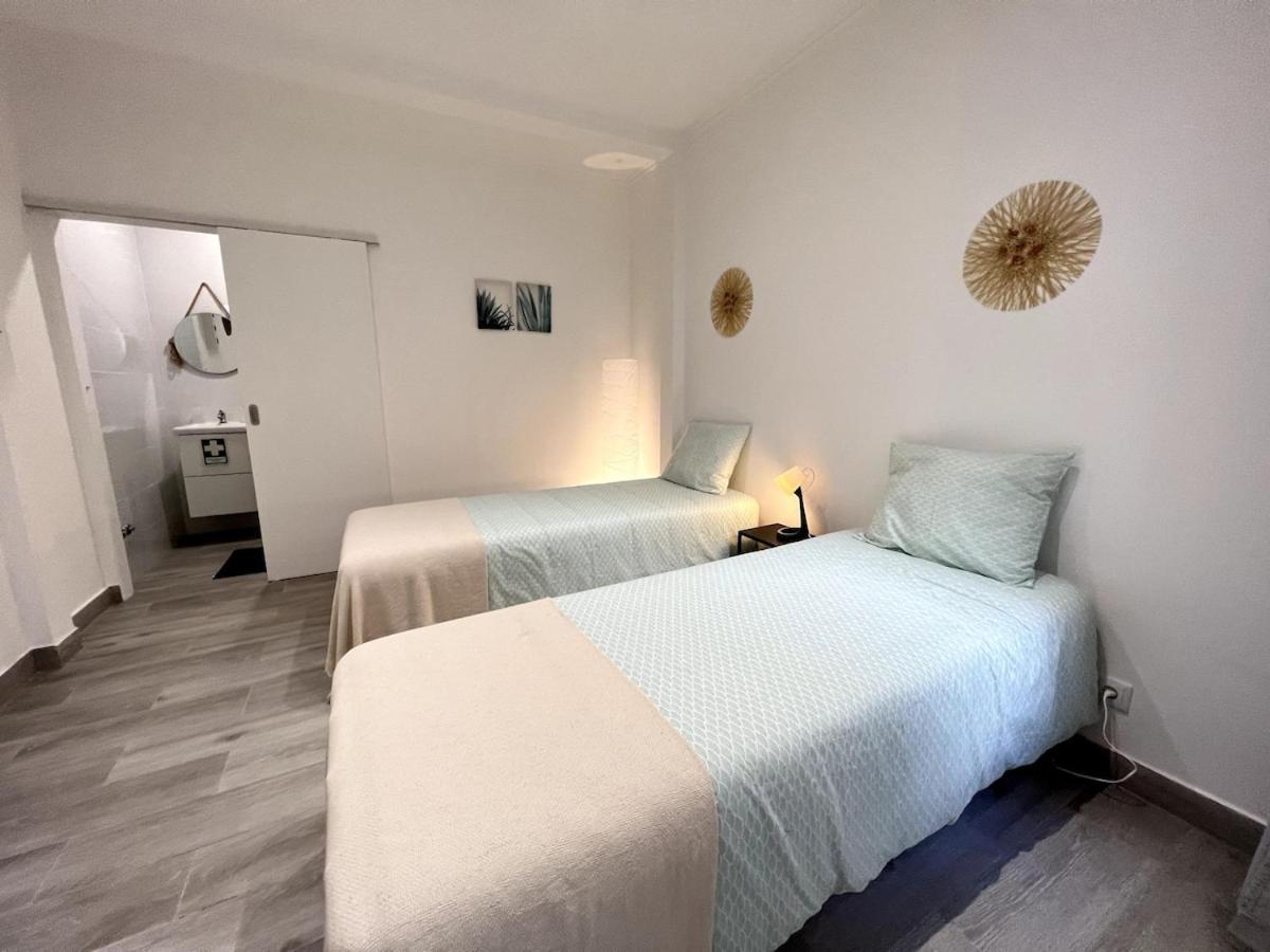 Studios Xl & Xl Plus Кошта-да-Капаріка Екстер'єр фото